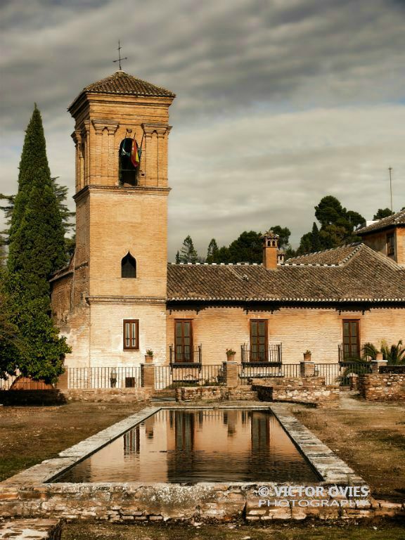 Convento de San Francisco (Parador Nacional)